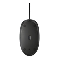HP 125 Wired Mouse - Image 3