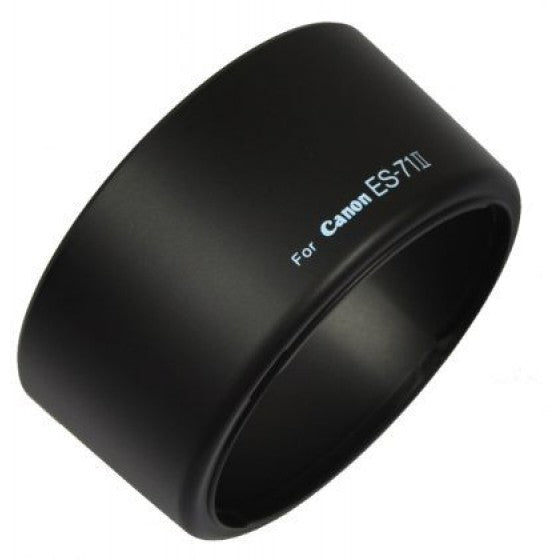 CANON EOS LENS HOOD – ES-71 II