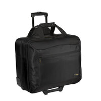Targus Xl Metro Rolling Notebook Case