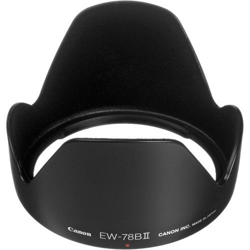 CANON EOS LENS HOOD – EW-78BII