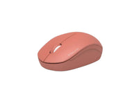 Port 2.4GHz Collection II Terracota Wireless Mouse