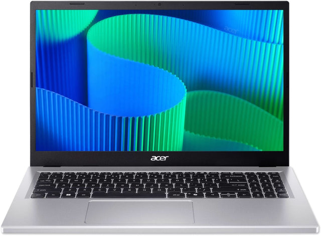 Acer | EX215-57-5825 | C5-120U | 15.6'' FHD LED LCD | UMA | 16GB 512GB 2x2 AX+BT | 2x2 AX+BT | W11P