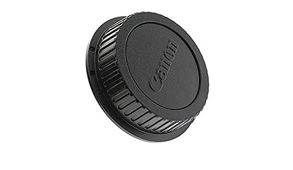 CANON EOS LENS CAP – REAR E