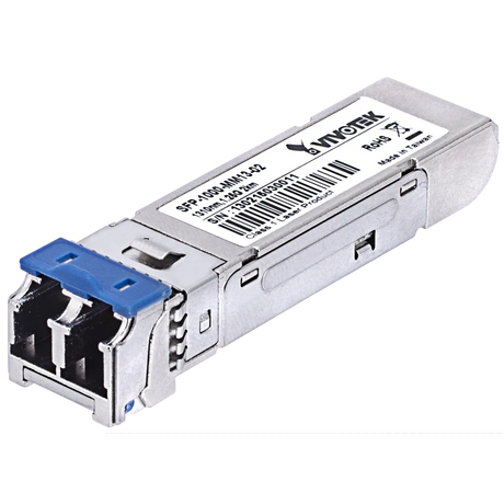 VIVOTEK SFP-1000-SM13-10 Single Mode SFP Module