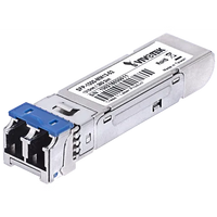 VIVOTEK SFP-1000-MM13-02 1.25Gbps Multimode 1310nm 2km LC SFP Fiber Transceiver - Image 2