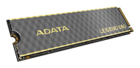 ADATA Legend 860 PCIe GEN4x4 500GB SSD