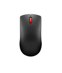 Lenovo 150 Wireless Optical Mouse 2.4GHz 1000 DPI 3 Buttons (Black) - Image 4