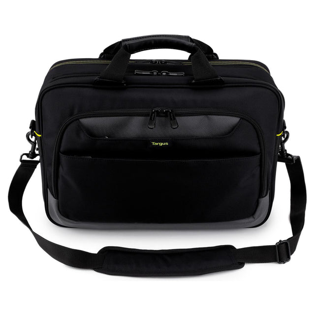 Targus Citygear 15-17.3 Slim Topload Laptop Bag - Image 2