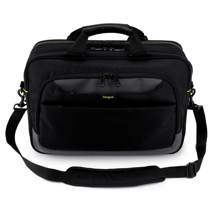 Targus Citygear 15-17.3 Slim Topload Laptop Bag - Image 2