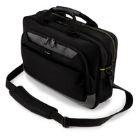 Targus Citygear 15-17.3 Slim Topload Laptop Bag - Image 3