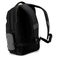 Targus Citygear 17.3in Laptop Backpack Black - Image 4