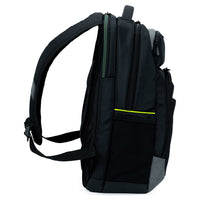 Targus Citygear 17.3in Laptop Backpack Black - Image 3