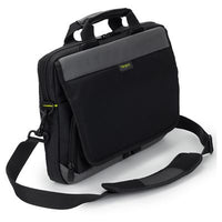 Targus Citygear 12-14 Slim Topload Laptop Case Black - Image 5
