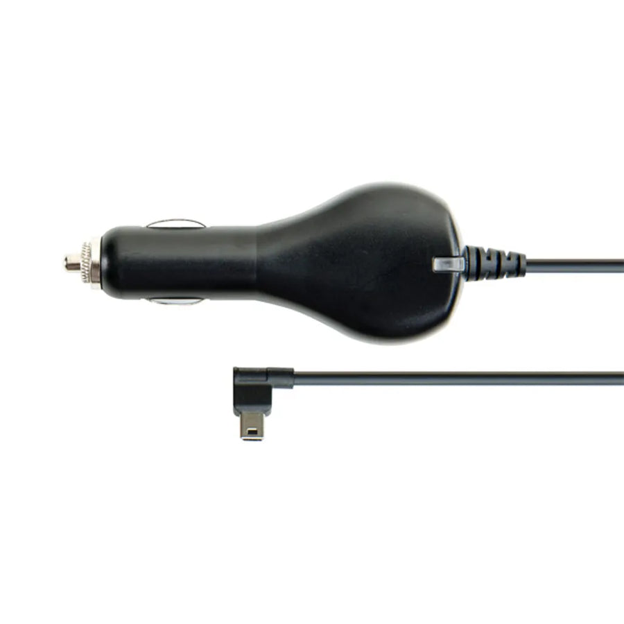 Transcend DrivePro 4m Car Lighter Power Adapter Cable