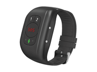 CANYON tracker ST-02 4G GPS Black