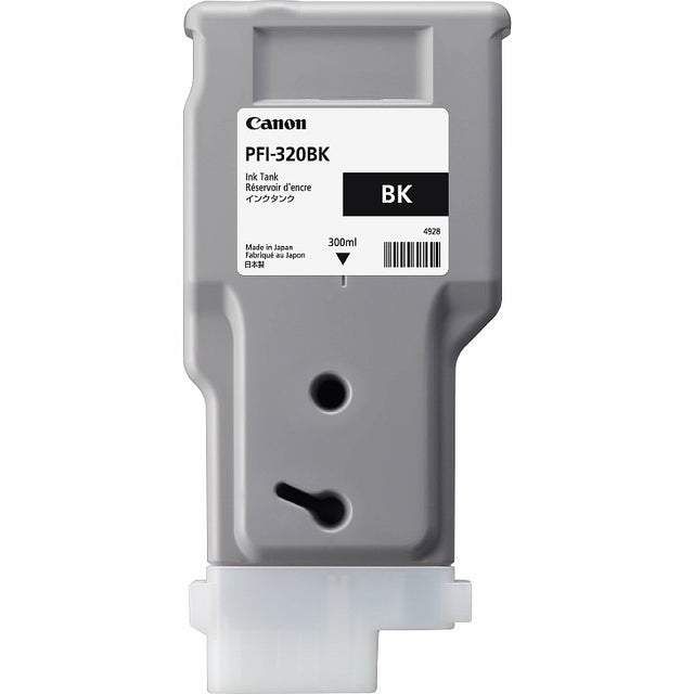 CANON LFP – PFI-320 BLACK TONER ^