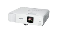 Epson 4600lm FullHD White Projector