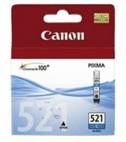 Canon CLI-521 Cyan Ink Tank