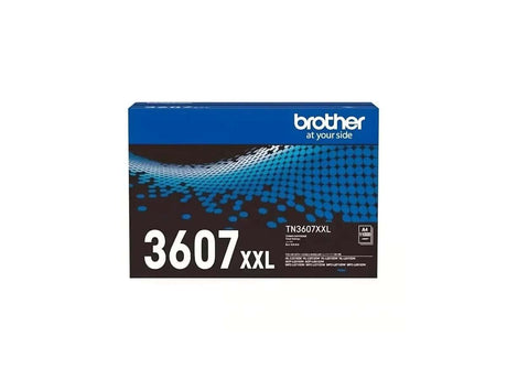 Brother Super High Yield Black Toner Cartridge