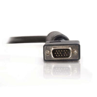 Dell VGA Cable (Male)/(Male) Black 1m - Image 4
