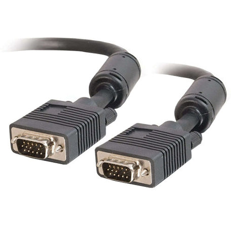 Dell VGA Cable (Male)/(Male) Black 1m
