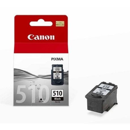 CANON PG-510 BLACK INK TANK
