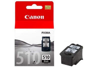 Canon PG-510 Ink Cartridge (Black) - Image 3
