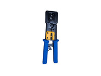 Acconet Pass-Through RJ45/11 Crimper