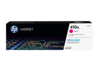 HP 410A Magenta Original LaserJet Toner Cartridge 2 300 pgs