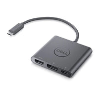 Dell Adapter USB C to HDMI/ DisplayPort with Power Delivery - Image 4