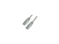 Acconet CAT6 20m UTP Flylead (Patch Lead) Grey