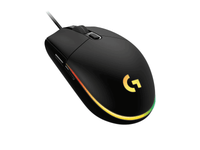 Logitech G203 Lightsync Wired Gaming Mouse