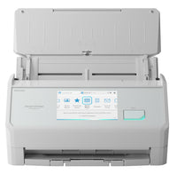 Ricoh ScanSnap iX2500 45ppm/90ipm A4 Duplex ADF White Scanner
