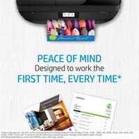 HP # 963 Black Original Ink Cartridge - Image 4