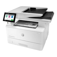 HP LaserJet Enterprise MFP M430f Printer - Image 4