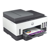 HP Smart Tank 790 All-in-One Colour Printer - Image 2