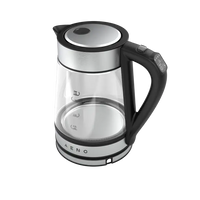 AENO Electric Kettle, Tongtai smart wifi, glass kettle, 220-240V~, 50/60Hz, 1850-2200W,  Strix, NW:1.15Kg - Image 2