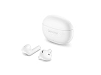 Lenovo E310 True Wireless Stereo Earbuds (White) - Image 2