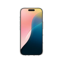 ZAGG Crystal Palace Lite Snap Clear Case for iPhone 16 Pro Max MagSafe Compatible - Image 3