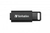Verbatim USB Drive 3.2 Gen 1 32GB Retractable USB-C
