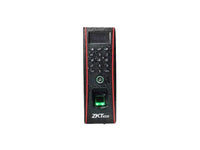 ZKTeco - F17 Biometric Outdoor Fingerprint, Code & RFID Outdoor Stand Alone Reader