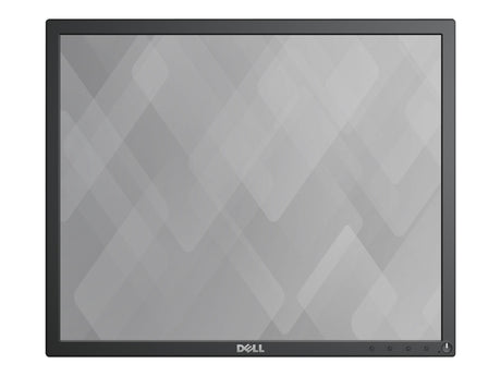 Dell 19 Monitor P1917S - 48cm (19inch) Black SAF 3Yr NBD