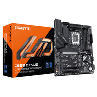 Intel Z890 Chipset Core Ultra 9 Socket/LGA1851 DDR5 ATX M/B
