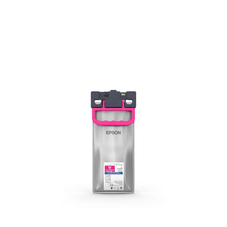 Epson WF-C87xR Magenta XL Standard Yield Printer Ink Cartridge Original Single-pack