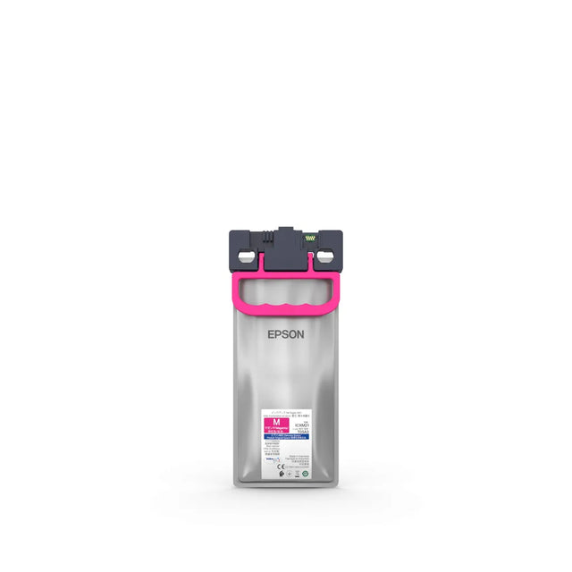 Epson T05A3 Magenta Standard Yield Ink Cartridge for WorkForce Pro WF-C878R WF-C879R
