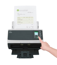 Ricoh fi-8170 A4 70ppm/140ipm Duplex ADF USB3.2 Scanner