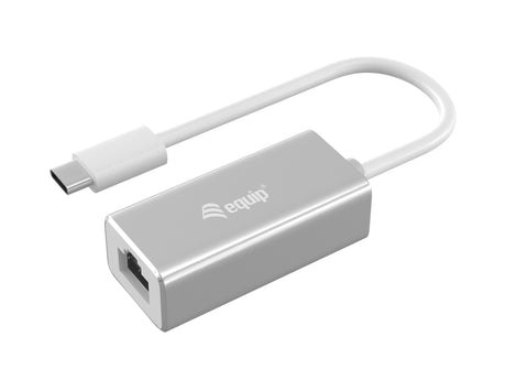 Equip Cable, USB Type C TO RJ45 Gigabit