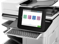 HP LaserJet Enterprise Flow Printer - Image 3