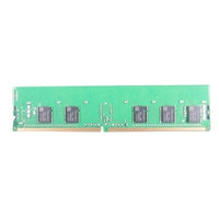 SNS only Dell Memory Upgrade 8GB 1RX8 DDR4 UDIMM 3200MHz ECC