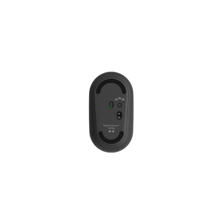 Logitech MK380 Multi-Device Wireless Keyboard and Mouse Combo Graphite